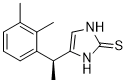 Rezatomidine (AGN203818) 847829-38-3